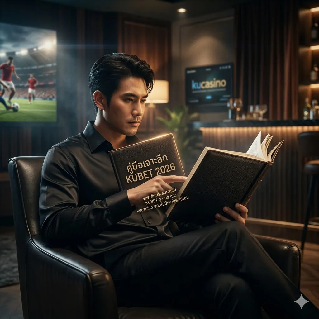 kucasino และมาตรฐานความปลอดภัยระดับสากล