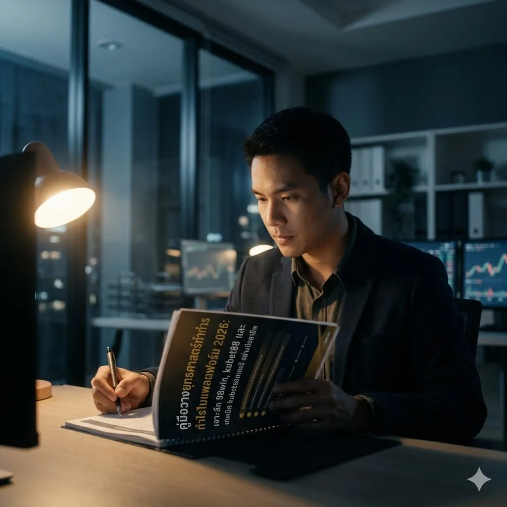 วิเคราะห์เจาะลึก kubet88: การบริหารความเสี่ยงในการเดิมพันกีฬา