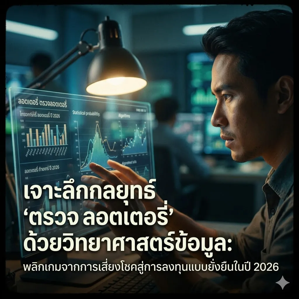 โครงสร้างพื้นฐานของระบบ Ku bat และความแม่นยำทางสถิติ